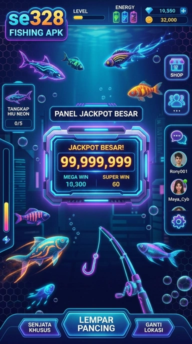 Beragam aplikasi terverifikasi di se328 untuk kebutuhan sehari-hari.